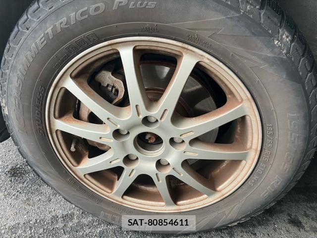 Toyota NOAH 2010-06 7618769-7