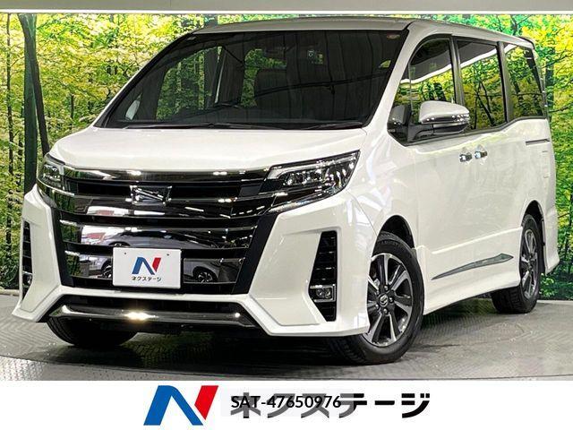 Toyota NOAH 2018-02 7618742-0