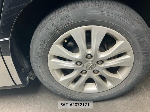 Toyota NOAH 2010-11 7618761-9