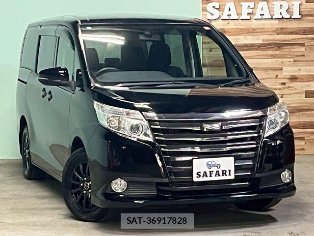 Toyota NOAH 2014-07 7618750-0