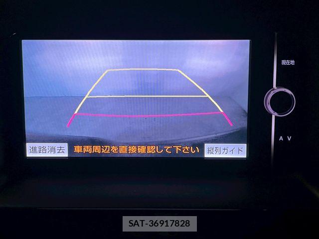 Toyota NOAH 2014-07 7618750-18
