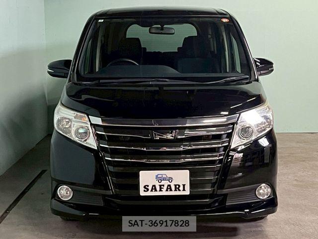 Toyota NOAH 2014-07 7618750-6