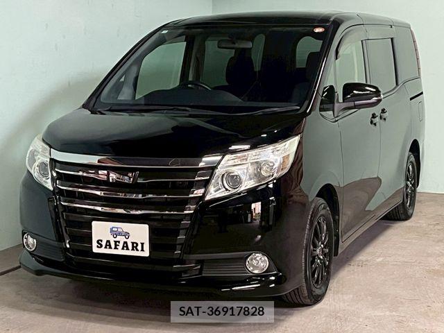 Toyota NOAH 2014-07 7618750-7