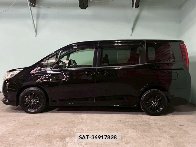 Toyota NOAH 2014-07 7618750-8
