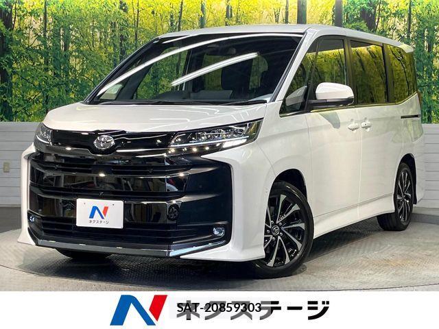 Toyota NOAH 2025-03 7618712-0