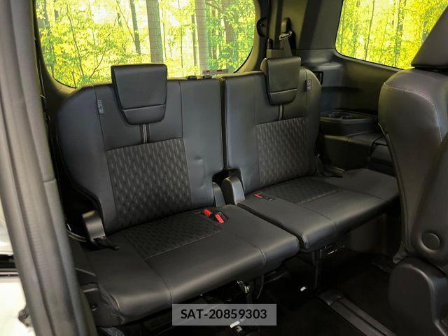Toyota NOAH 2025-03 7618712-9