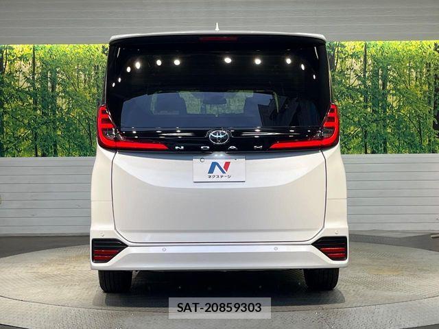 Toyota NOAH 2025-03 7618712-15