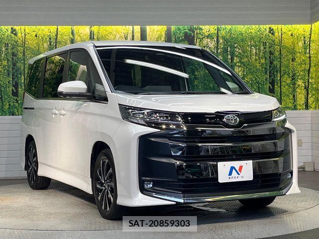 Toyota NOAH 2025-03 7618712-16