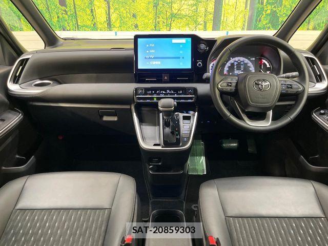 Toyota NOAH 2025-03 7618712-1
