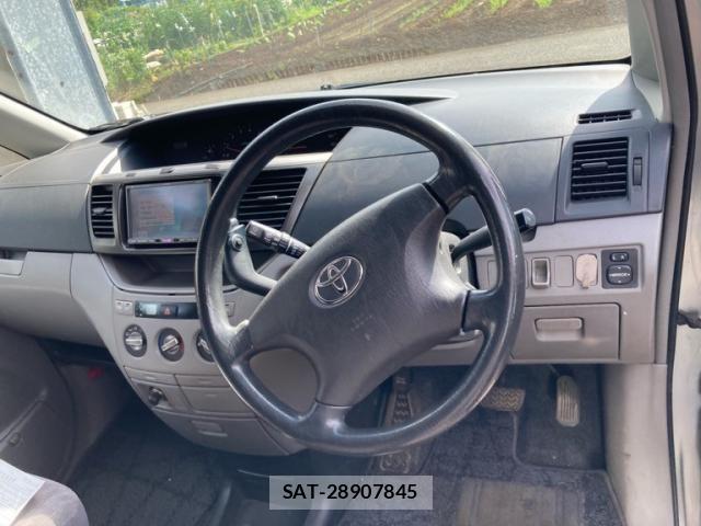 Toyota NOAH 2002-01 7618772-11