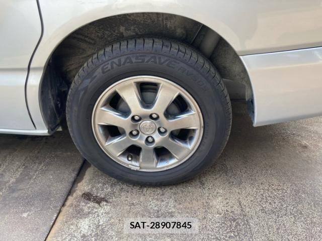 Toyota NOAH 2002-01 7618772-6