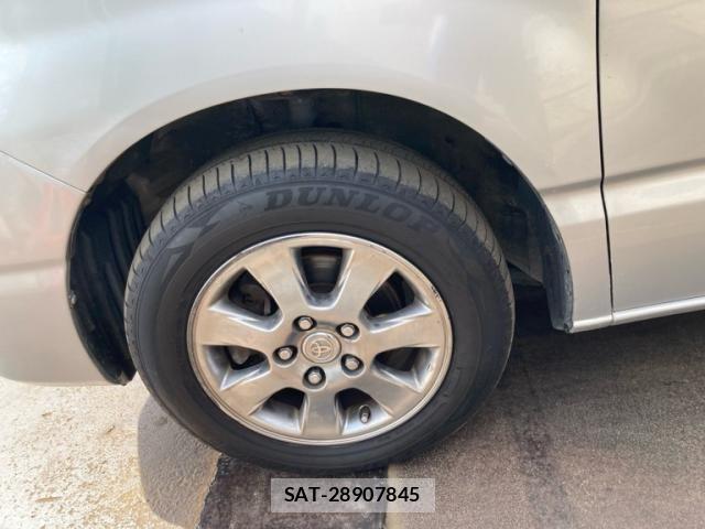 Toyota NOAH 2002-01 7618772-7