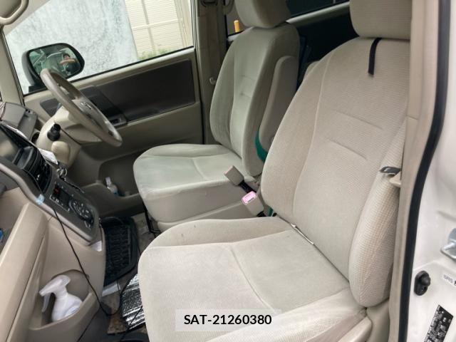 Toyota NOAH 2007-07 7618773-9