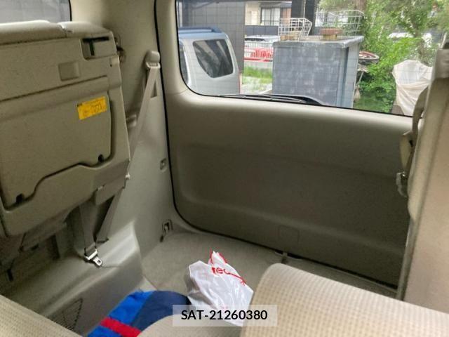 Toyota NOAH 2007-07 7618773-11