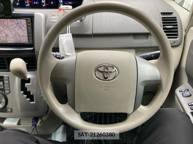 Toyota NOAH 2007-07 7618773-14