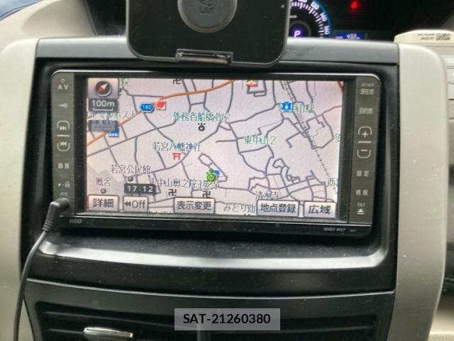 Toyota NOAH 2007-07 7618773-15