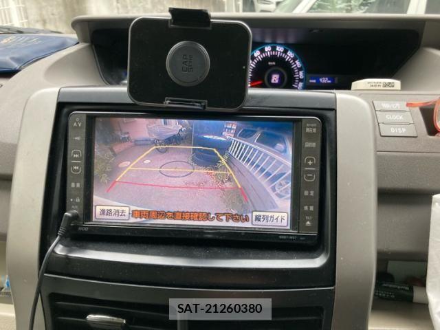 Toyota NOAH 2007-07 7618773-18