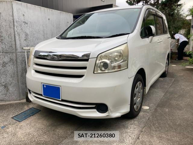 Toyota NOAH 2007-07 7618773-1