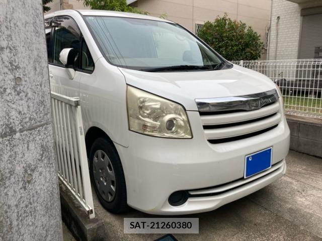 Toyota NOAH 2007-07 7618773-2