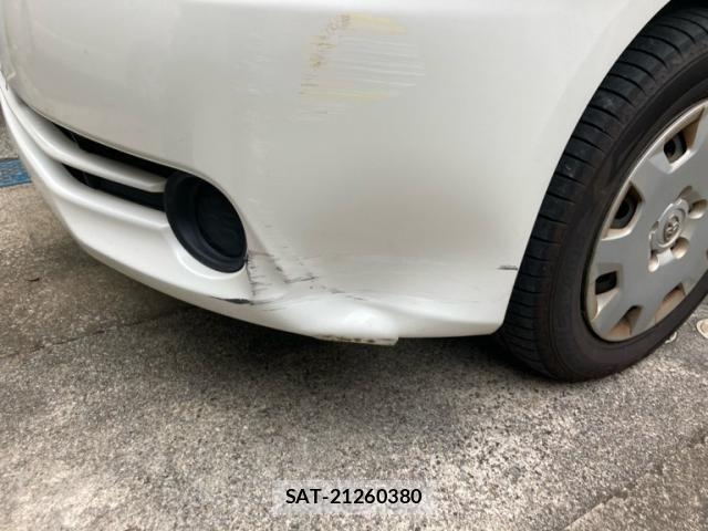 Toyota NOAH 2007-07 7618773-5