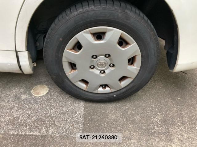 Toyota NOAH 2007-07 7618773-6