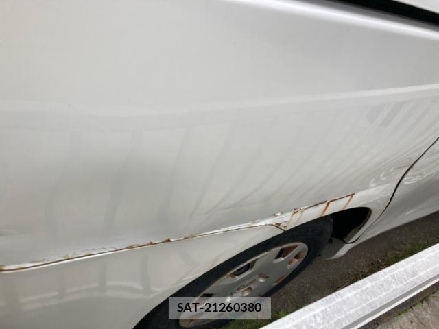 Toyota NOAH 2007-07 7618773-7