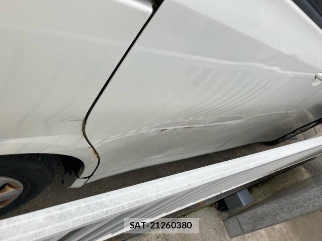 Toyota NOAH 2007-07 7618773-8