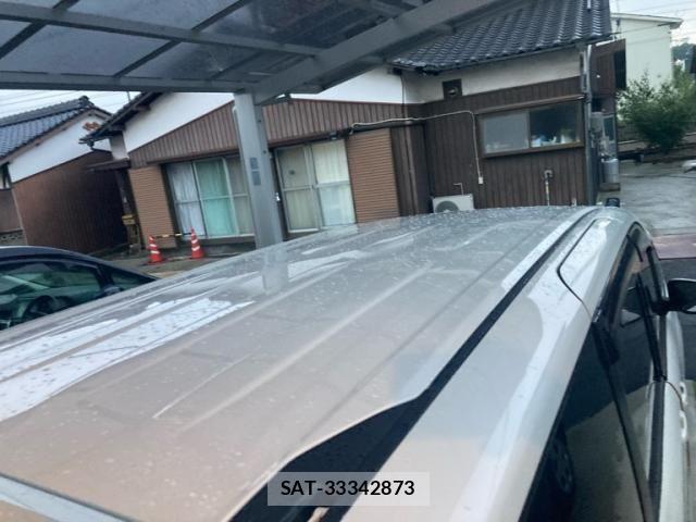 Toyota NOAH 2017-09 7618747-4
