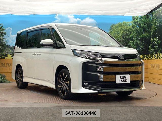 Toyota NOAH 2022-04 7618723-17