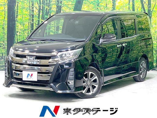 Toyota NOAH 2018-11 7618741-0
