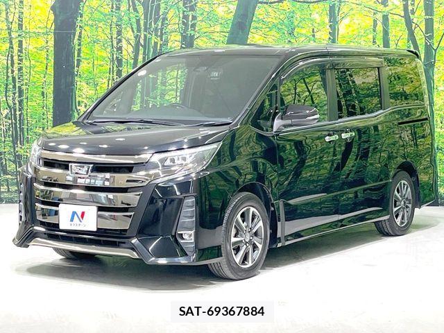 Toyota NOAH 2018-11 7618741-16
