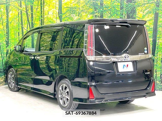 Toyota NOAH 2018-11 7618741-17