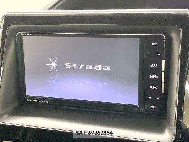 Toyota NOAH 2018-11 7618741-3