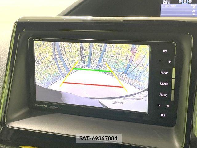 Toyota NOAH 2018-11 7618741-5