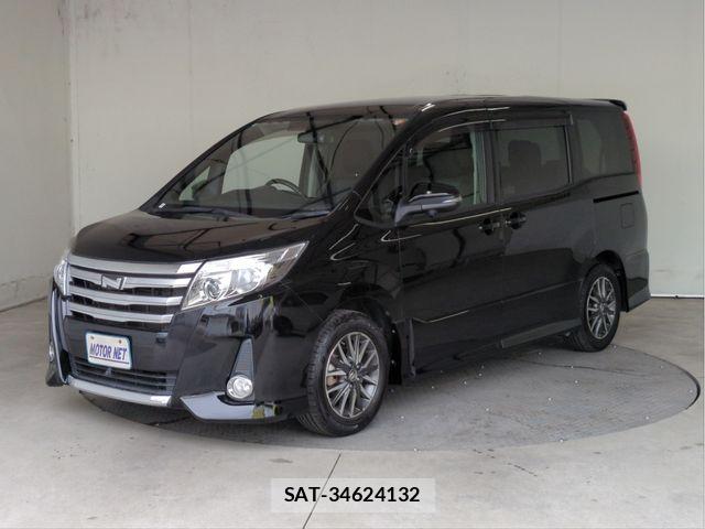 Toyota NOAH 2014-06 7618746-0