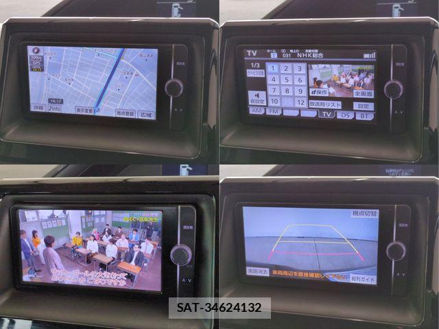 Toyota NOAH 2014-06 7618746-9