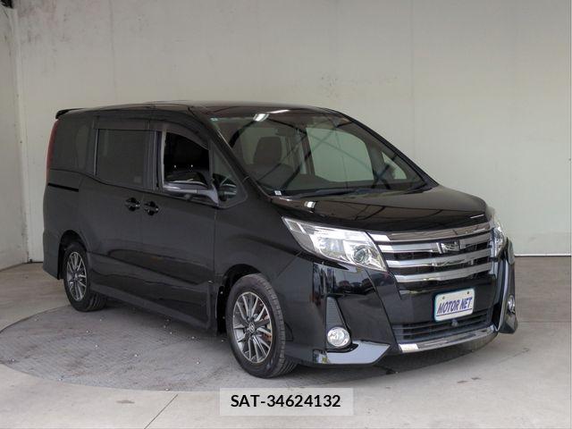 Toyota NOAH 2014-06 7618746-16