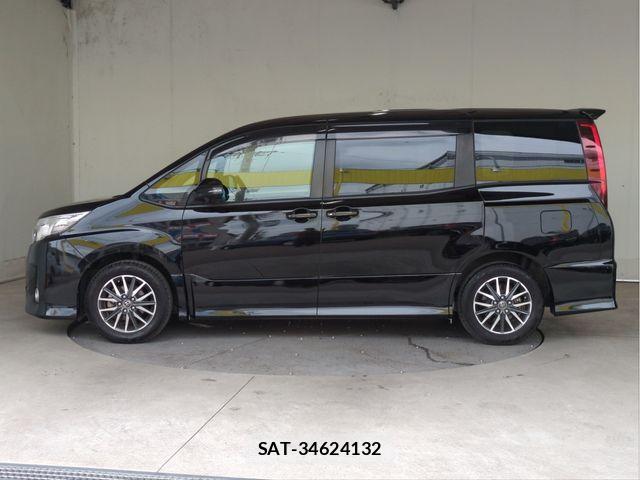 Toyota NOAH 2014-06 7618746-20