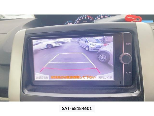 Toyota NOAH 2013-11 7618752-20