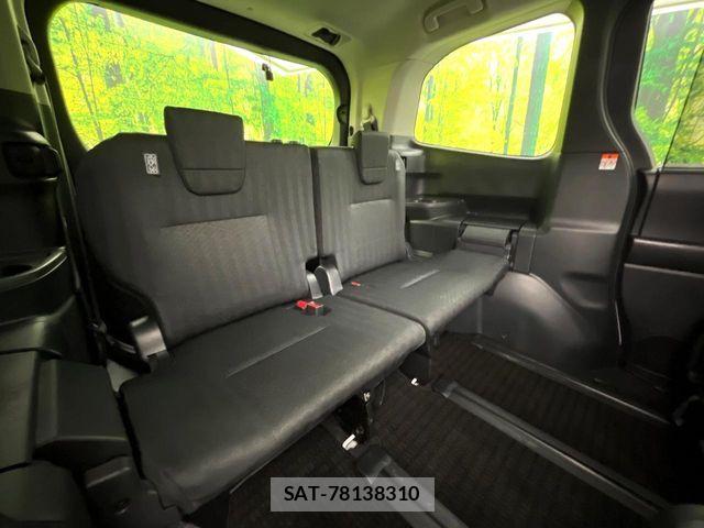 Toyota NOAH 2024-01 7618729-9