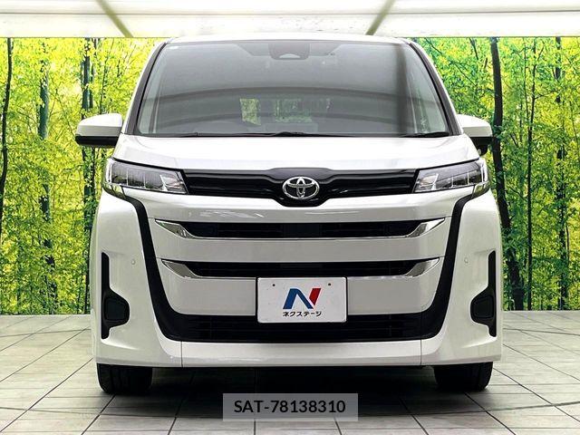 Toyota NOAH 2024-01 7618729-13