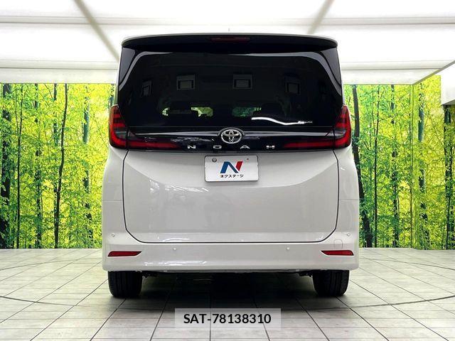 Toyota NOAH 2024-01 7618729-14