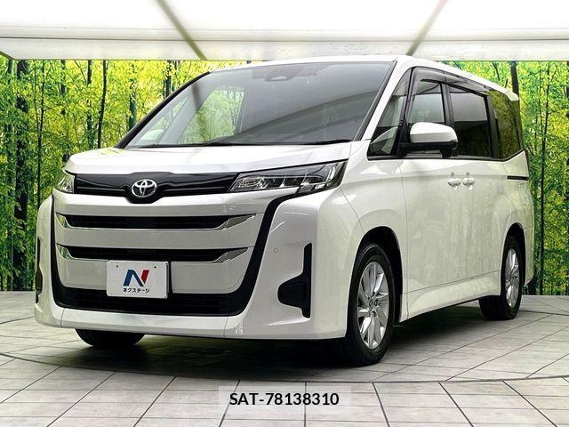 Toyota NOAH 2024-01 7618729-15