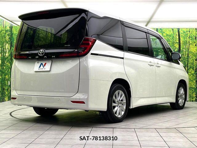 Toyota NOAH 2024-01 7618729-16