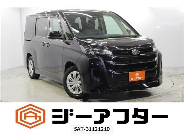 Toyota NOAH 2022-09 7618737-0