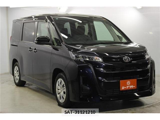 Toyota NOAH 2022-09 7618737-2