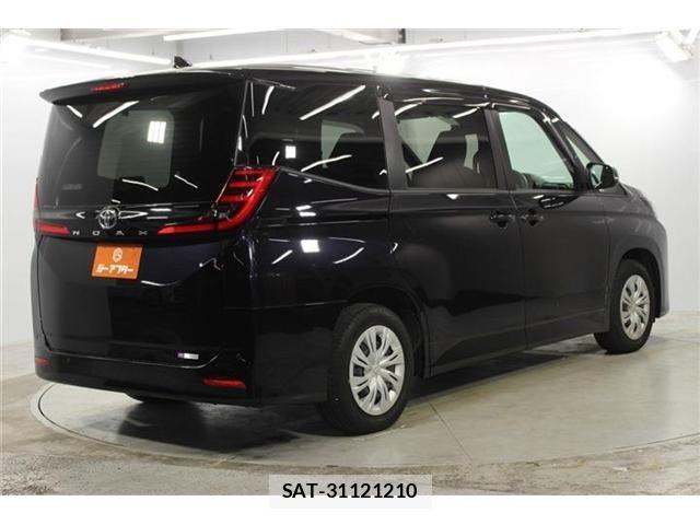 Toyota NOAH 2022-09 7618737-4