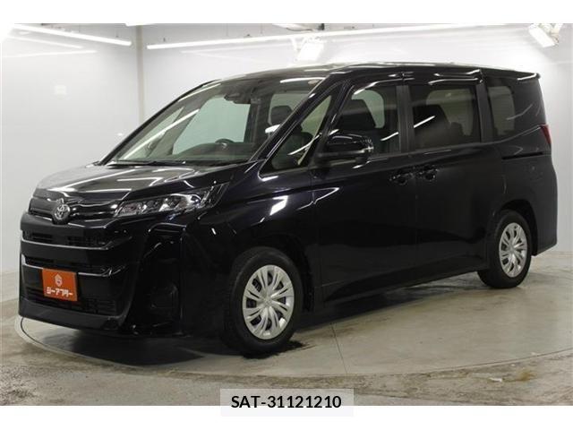Toyota NOAH 2022-09 7618737-8