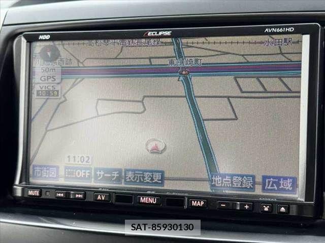Toyota NOAH 2011-12 7618751-2