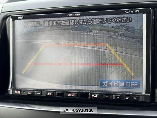 Toyota NOAH 2011-12 7618751-3